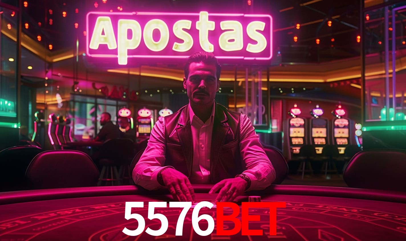 Descubra o Programa VIP da 5576bet: Vantagens Exclusivas para Jogadores