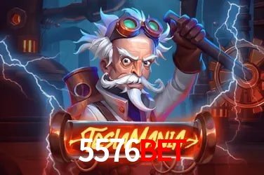 Estatísticas do Jogo 5576bet