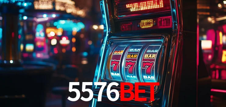 VIP Casino 5576bet