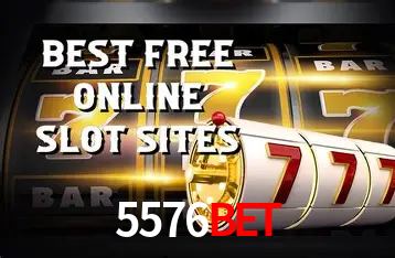 Descubra o Mundo do Cassino Online com 5576bet
