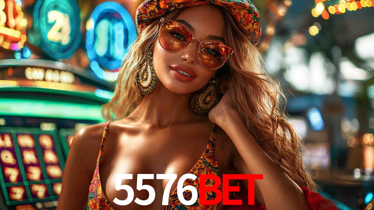 Daily Bonuses 5576bet