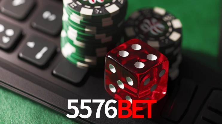 Account Benefits 5576bet