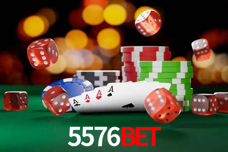 Estatísticas 5576bet
