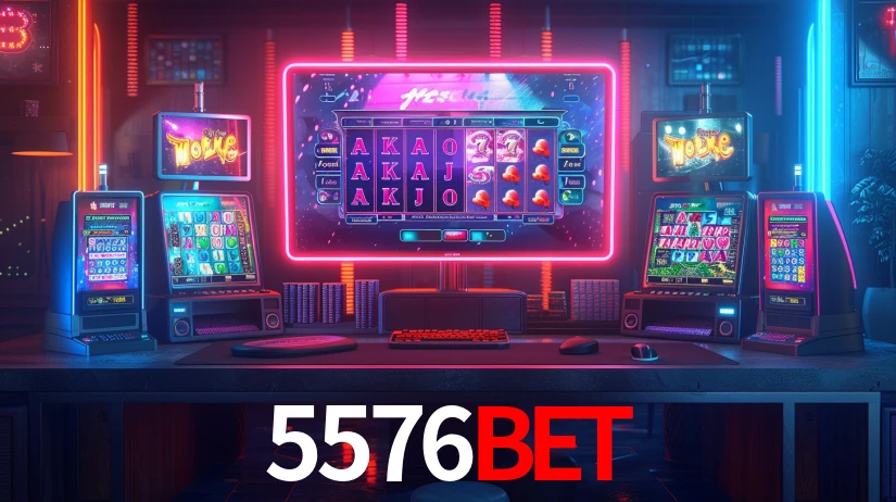 Experimente o Login Seguro Premium no 5576bet