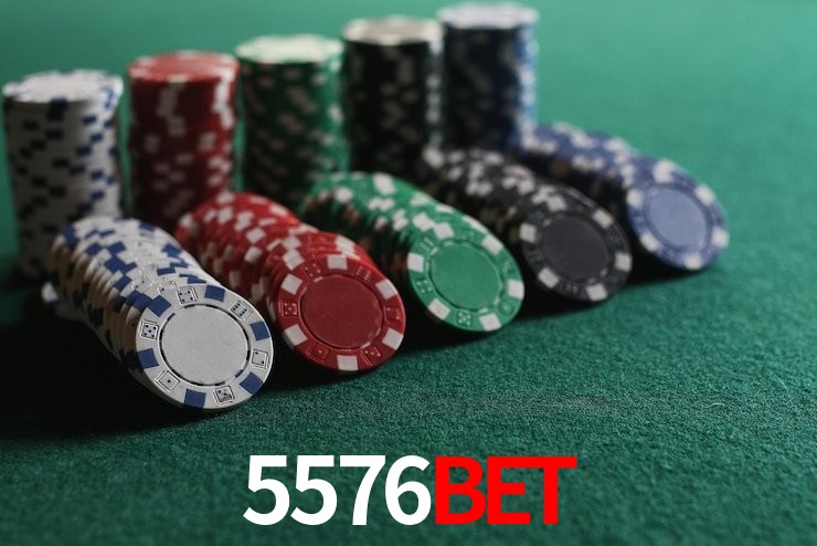 Game Statistics 5576bet