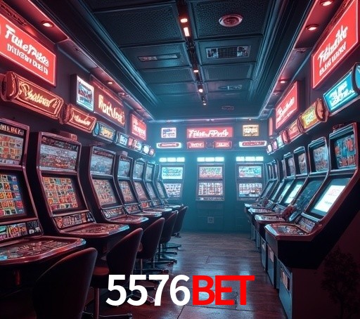 Integração de APIs 5576bet