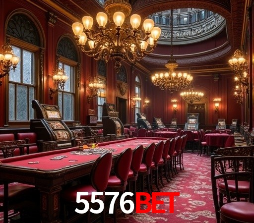 Benefícios da Conta 5576bet