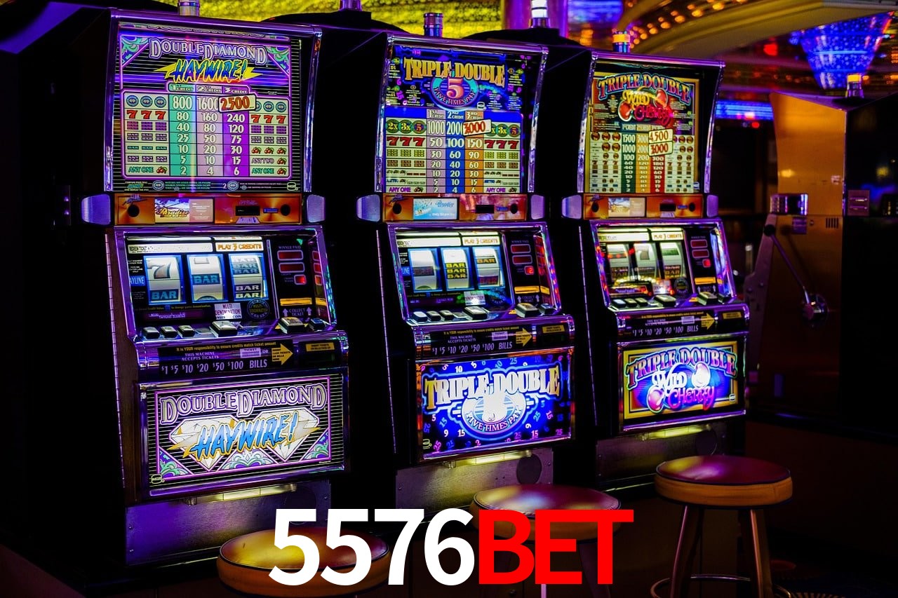 Programa VIP 5576bet