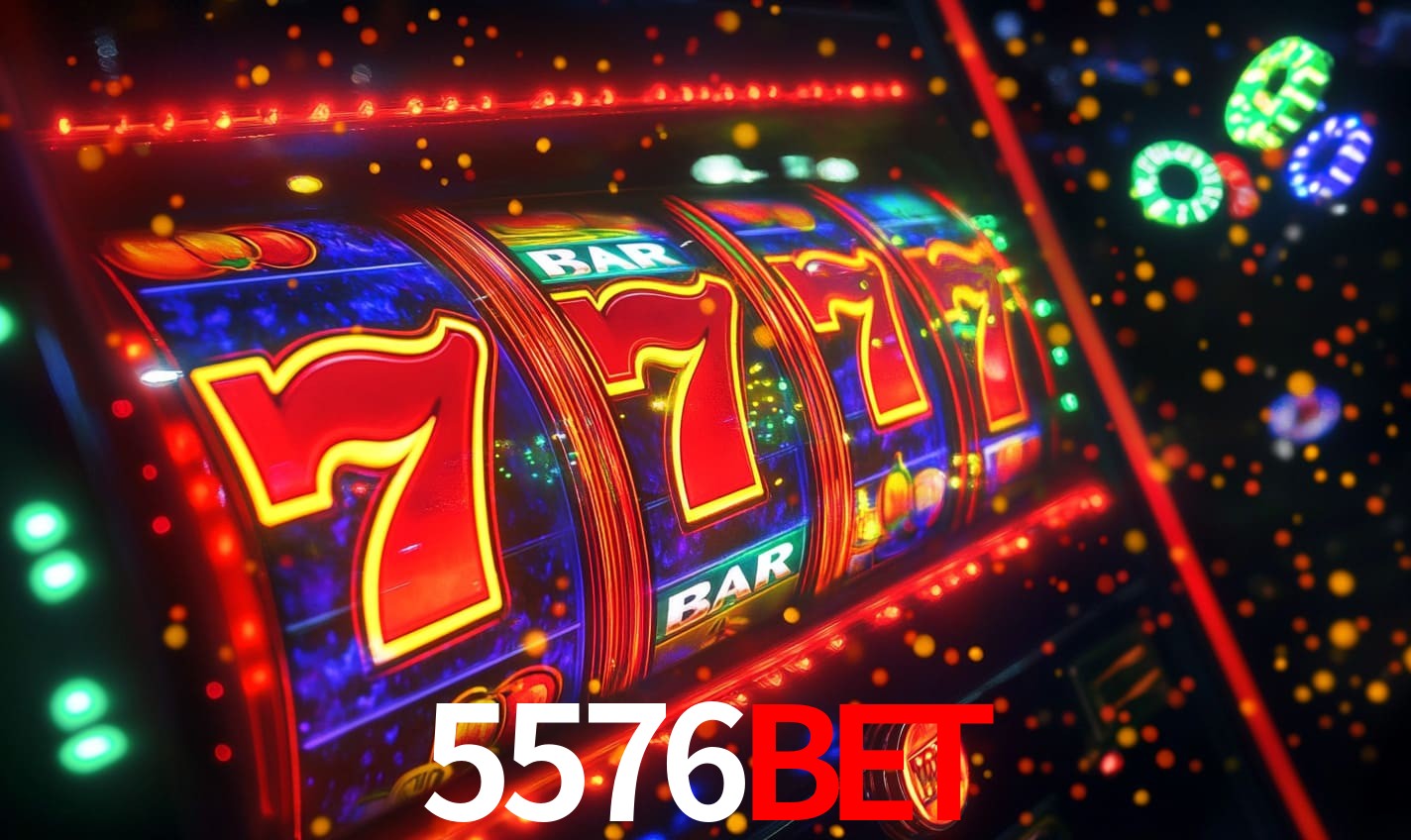 5576bet: Seu Cassino Premiado com Pagamentos Rápidos