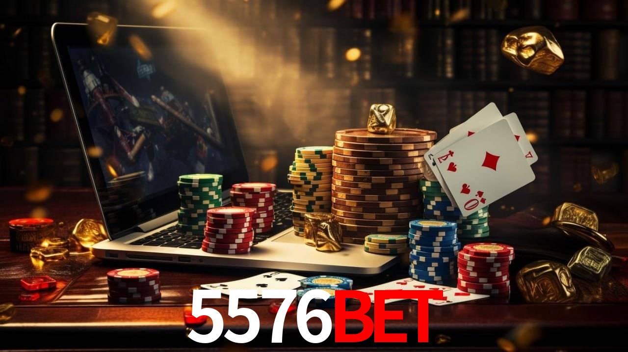 PIX Instantâneo 5576bet