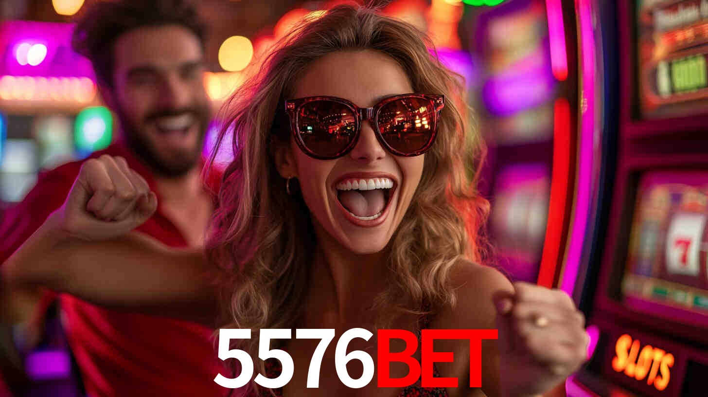 Desvendando o Mundo dos Jogos Virtuais na 5576bet