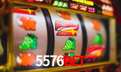 A Emoção da Loteria na 5576bet: Uma Chance de Mudança de Vida