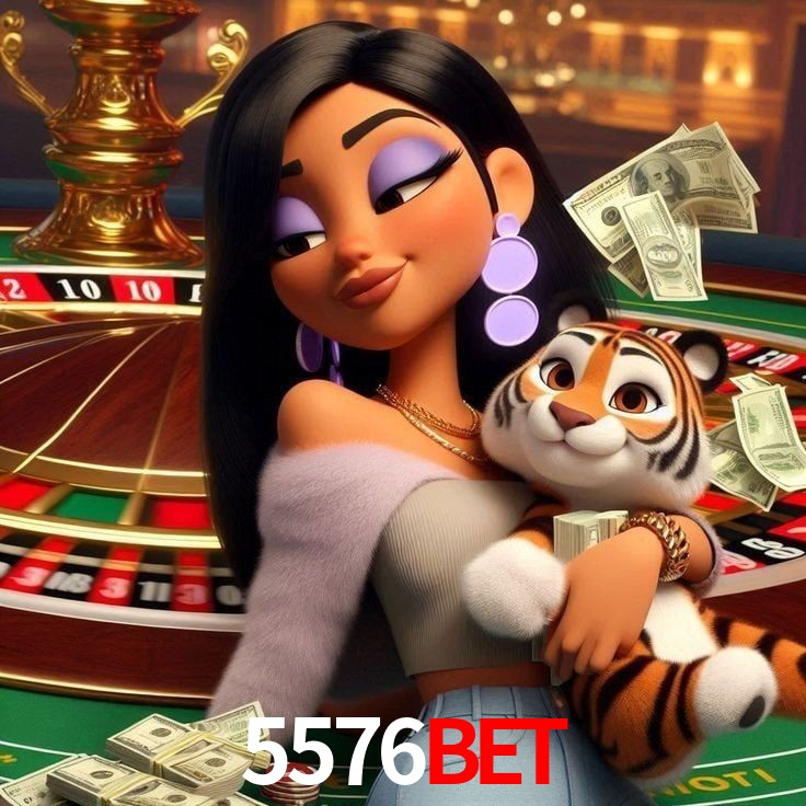 Welcome Bonus 5576bet