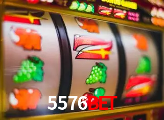 Descubra a Magia dos Jogos de Arcade no 5576bet
