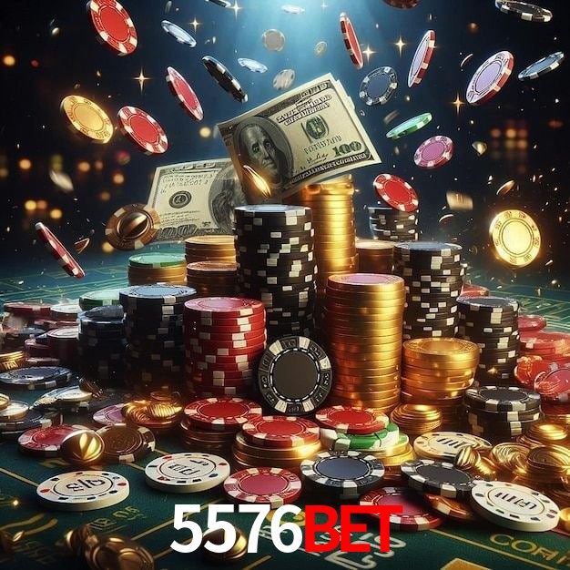 Descubra a Essência do 5576bet: Nossa História e Compromissos