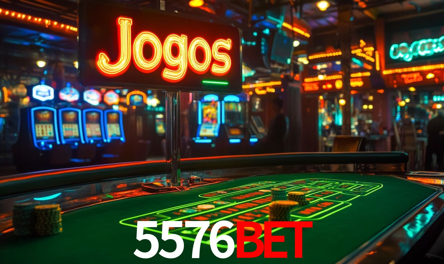 Avaliações dos Jogadores 5576bet