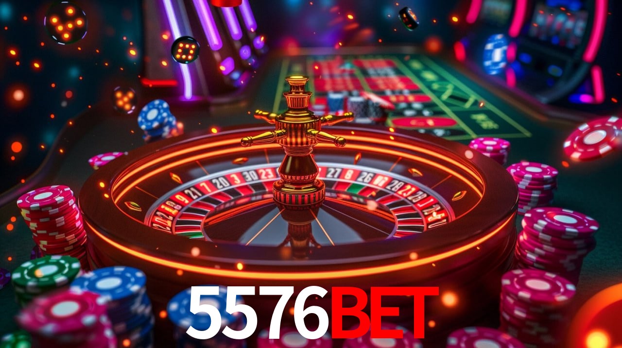 Descubra o Programa VIP da 5576bet: Vantagens Exclusivas para Jogadores