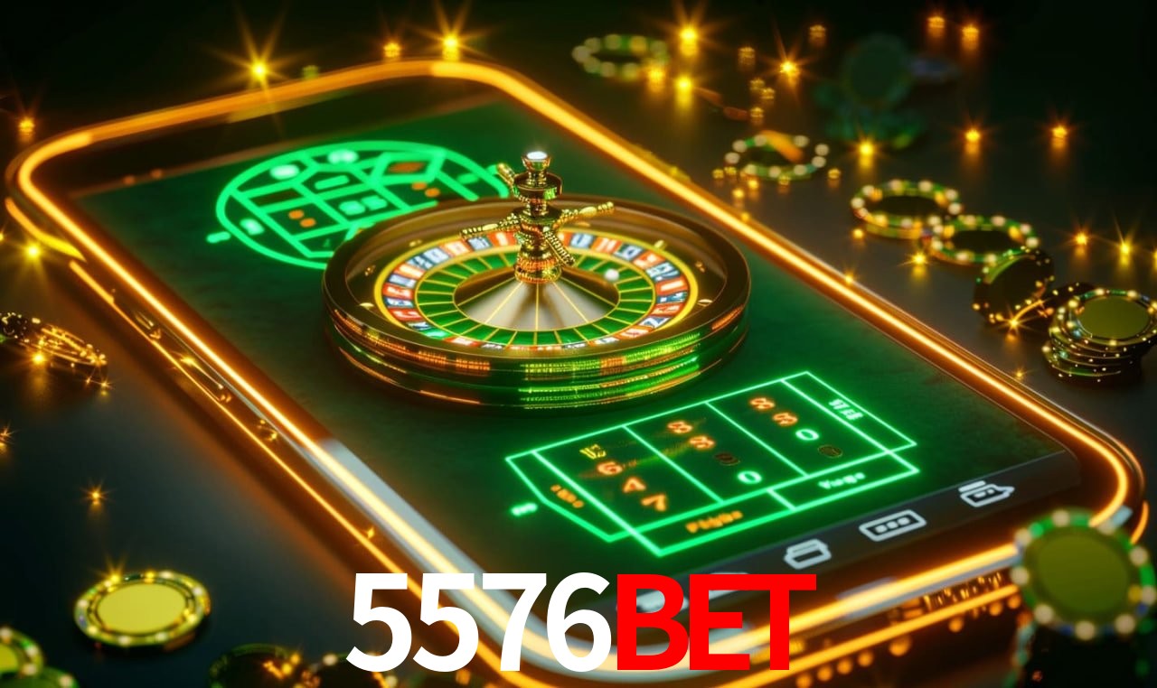 Login Seguro 5576bet