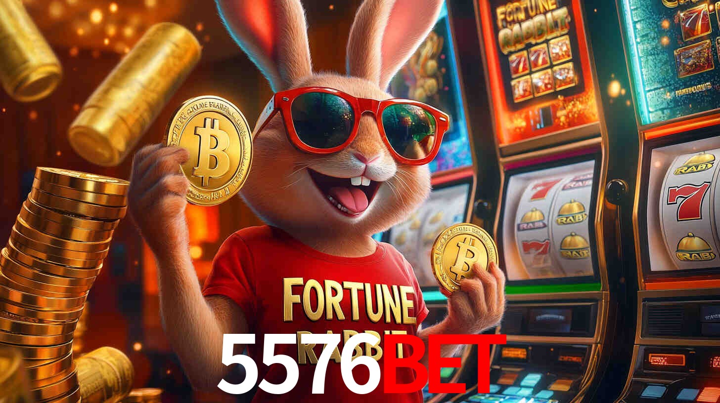 Apostas Esportivas na 5576bet: Um Guia Completo