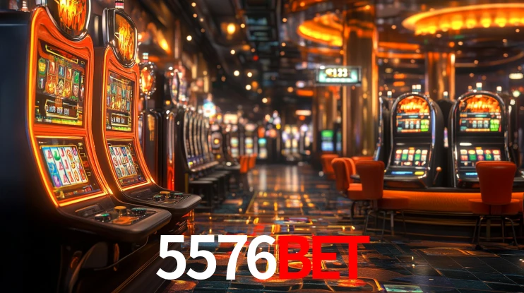 5576bet App Interface