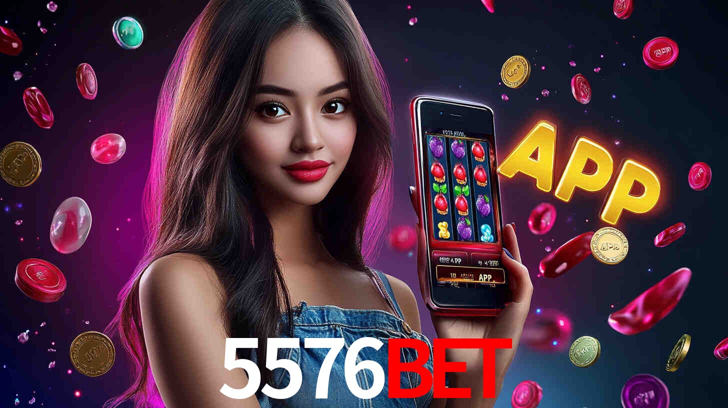 Descubra a Magia dos Jogos de Arcade no 5576bet