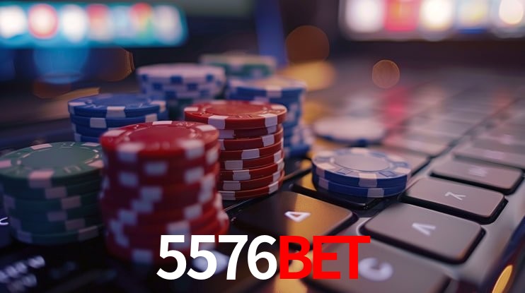 Casino Ao Vivo 5576bet