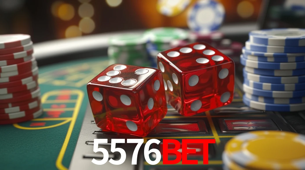 Blackjack Table 5576bet