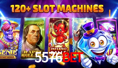 Desvendando o Mundo dos Jogos Virtuais na 5576bet