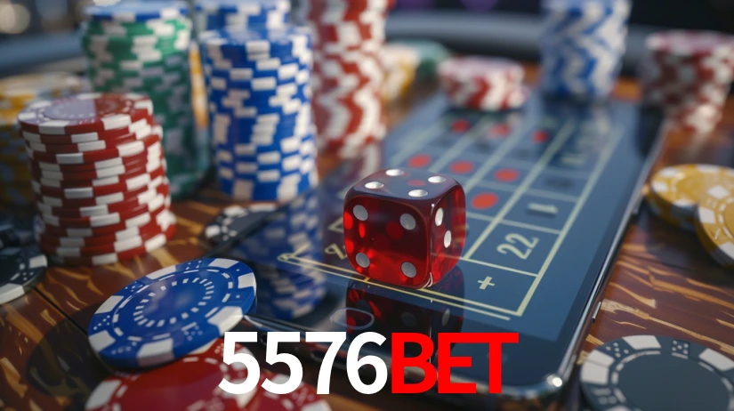 5576bet: A Experiência de Casino com Jogos de Mesa ao Vivo