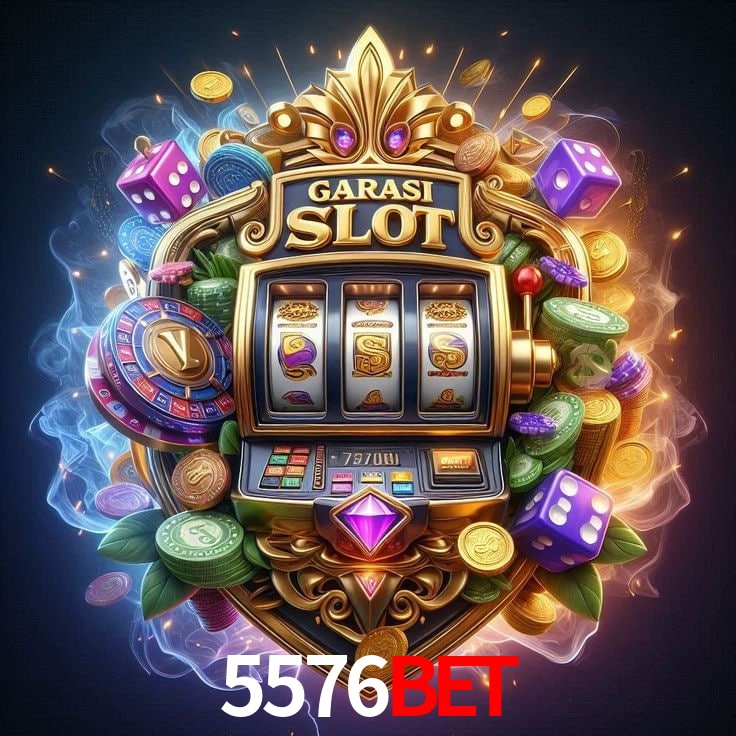 Jogos de Slot 5576bet