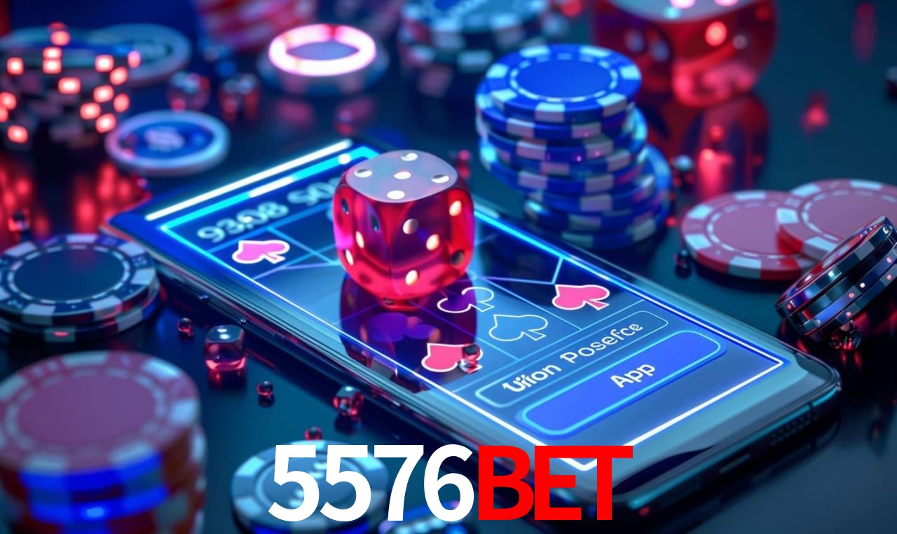 cassino 5576bet