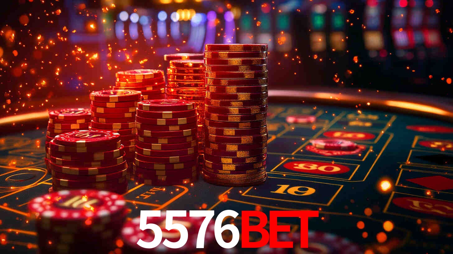 Programa VIP 5576bet