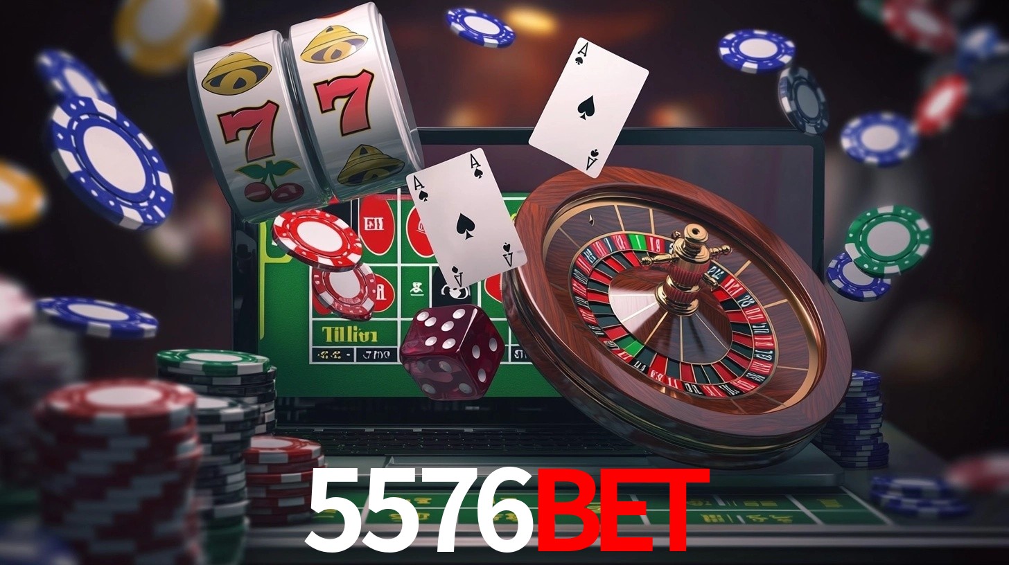 Exclusive Games 5576bet