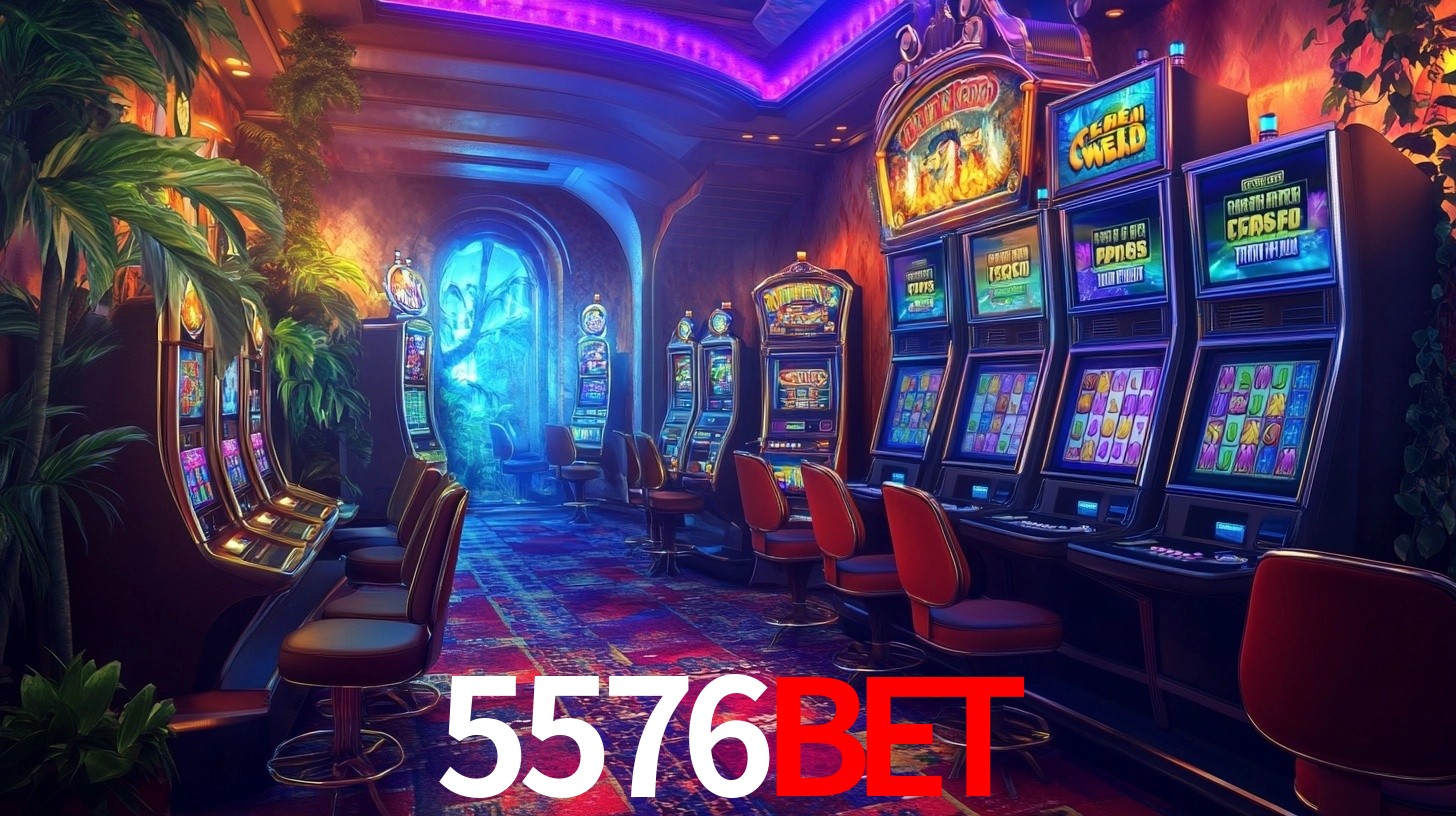 Roulette Table 5576bet