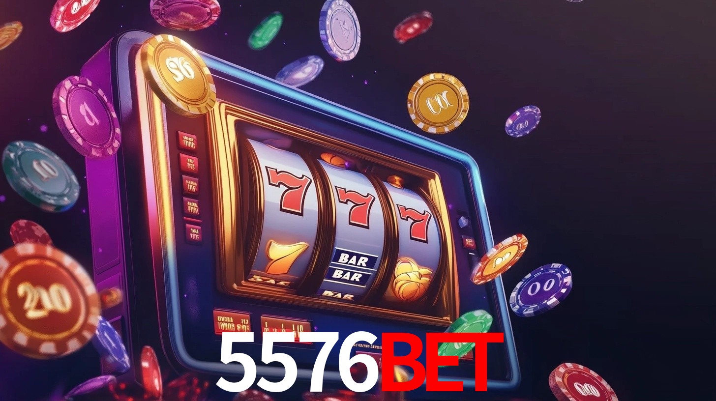 Live Casino 5576bet