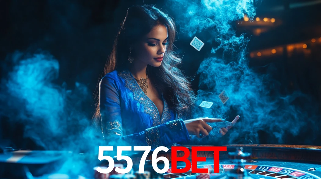 A Popularidade dos Caça-Níqueis no 5576bet