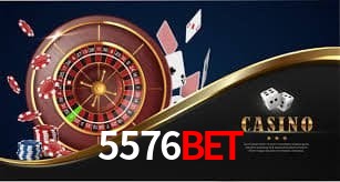 Mesa de Blackjack 5576bet