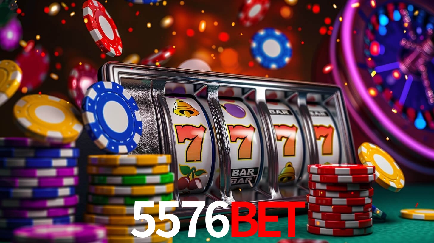 A Emoção da Loteria na 5576bet: Uma Chance de Mudança de Vida