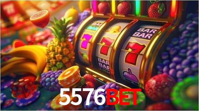 Exclusive Offers 5576bet