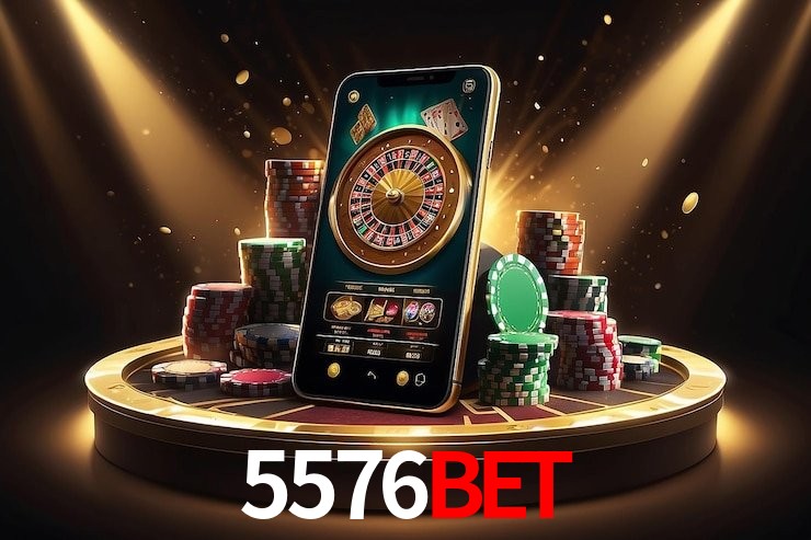 Diretório de Jogos 5576bet