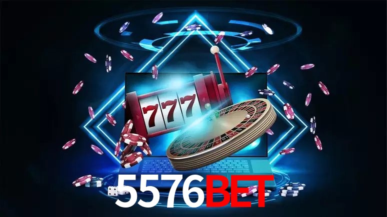 Recursos de Bônus 5576bet