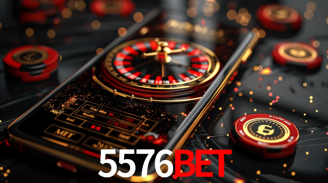 Live Casino 5576bet