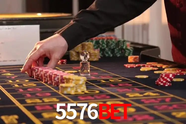 A Revolução dos Aplicativos de Jogos no 5576bet