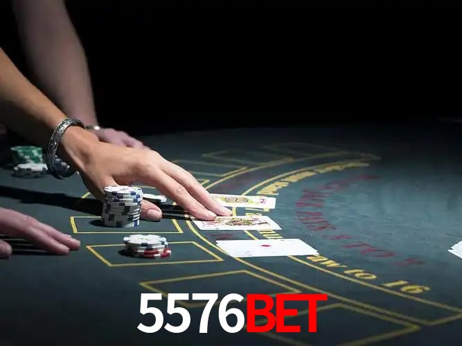 Tecnologia da Plataforma 5576bet