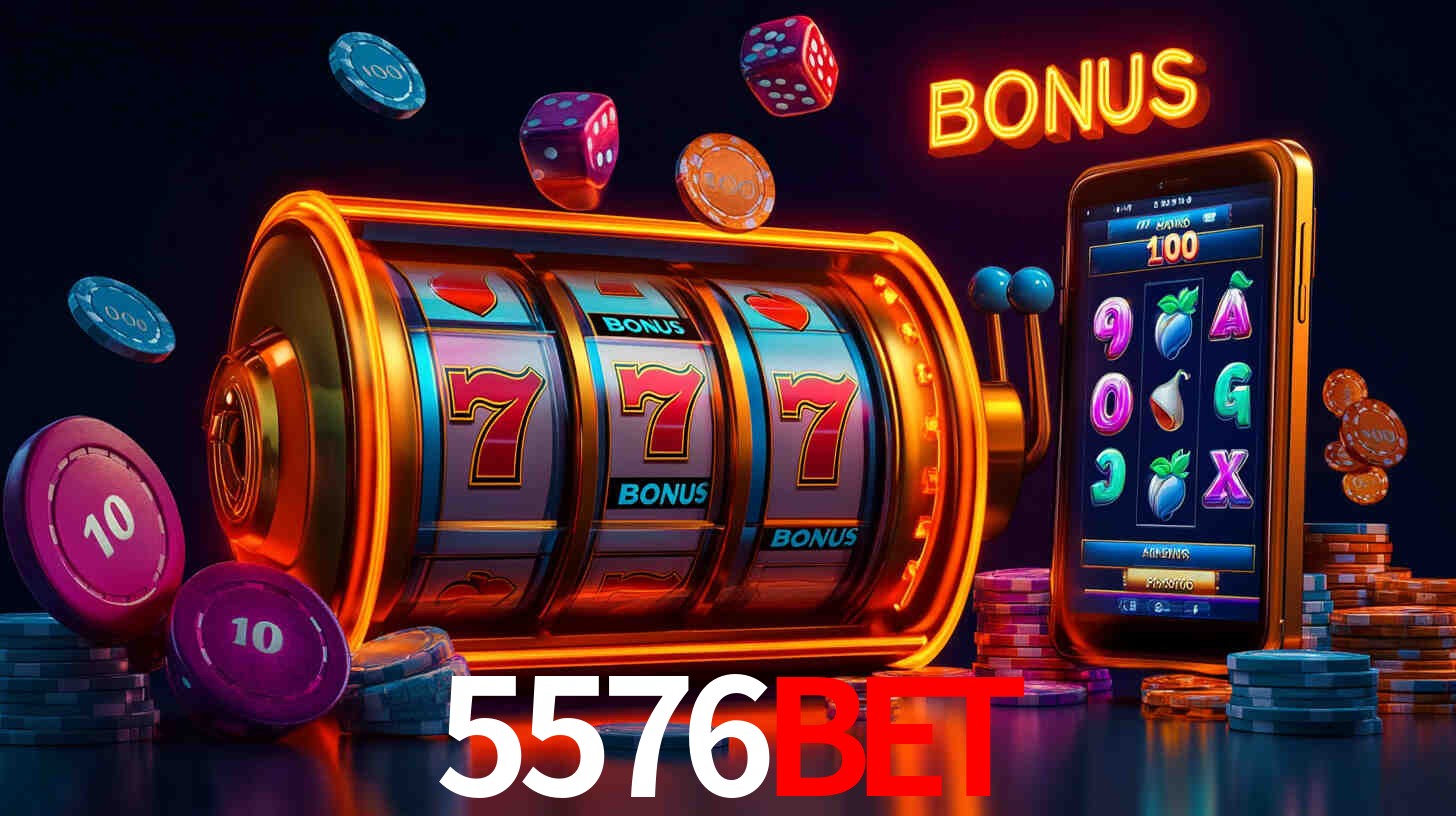 Inovações de Jogos na 5576bet: O Futuro das Experiências Interativas