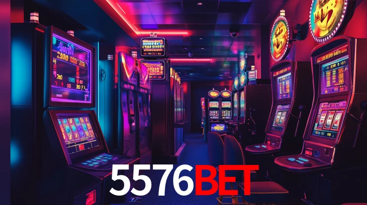 Premium Interface 5576bet