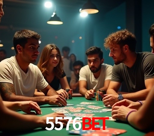 Especiais de Fim de Semana 5576bet