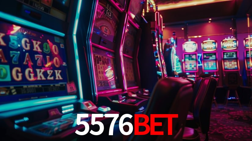 Seasonal Promotions 5576bet