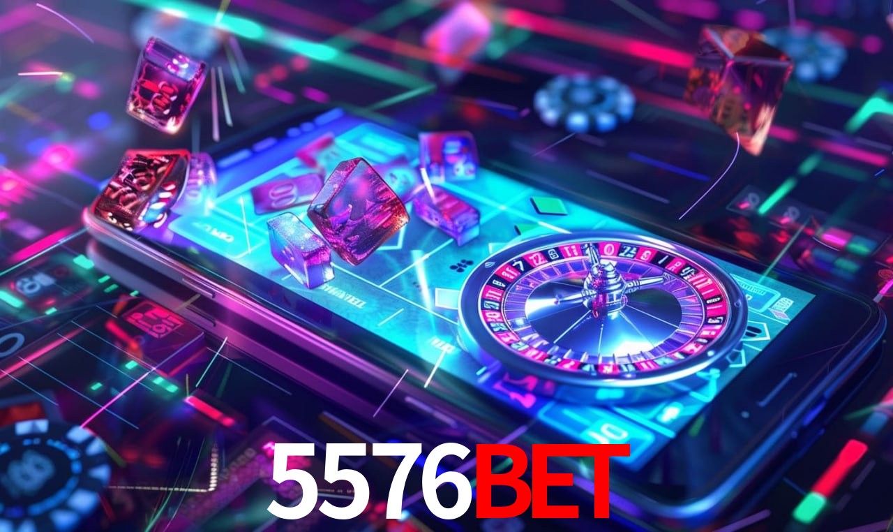 Casino VIP 5576bet