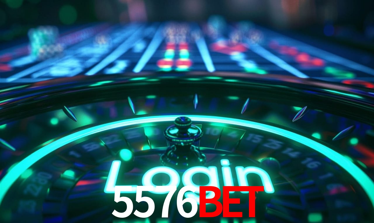 Casino Ao Vivo 5576bet